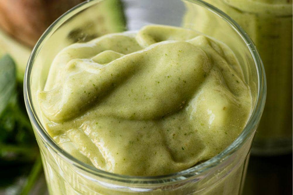 Resep Pakcoy dan Tape, Hasilnya Mirip Jus Alpukat yang Bikin Nagih!.jpg