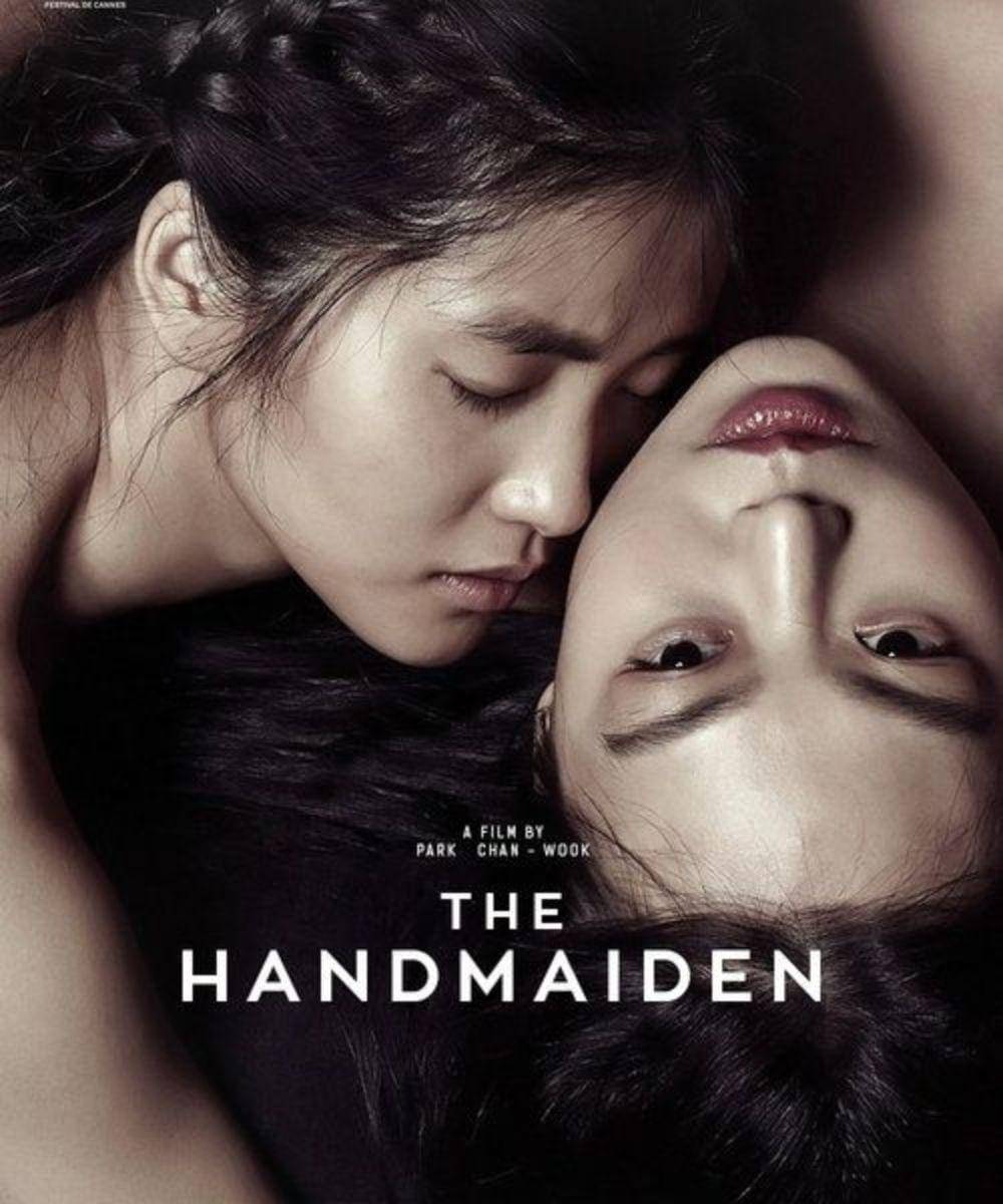 7 Film Korea yang Dilarang Tayang di Indonesia, Dianggap Terlalu Vulgar