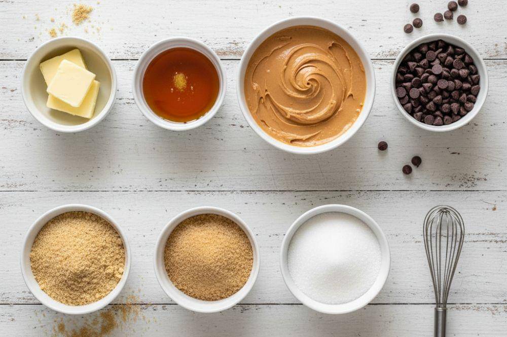 Resep Cokelat Bar Selai Kacang untuk Ibu Menyusui, Enak dan Sehat