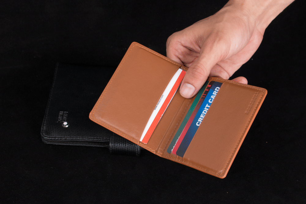 card holder