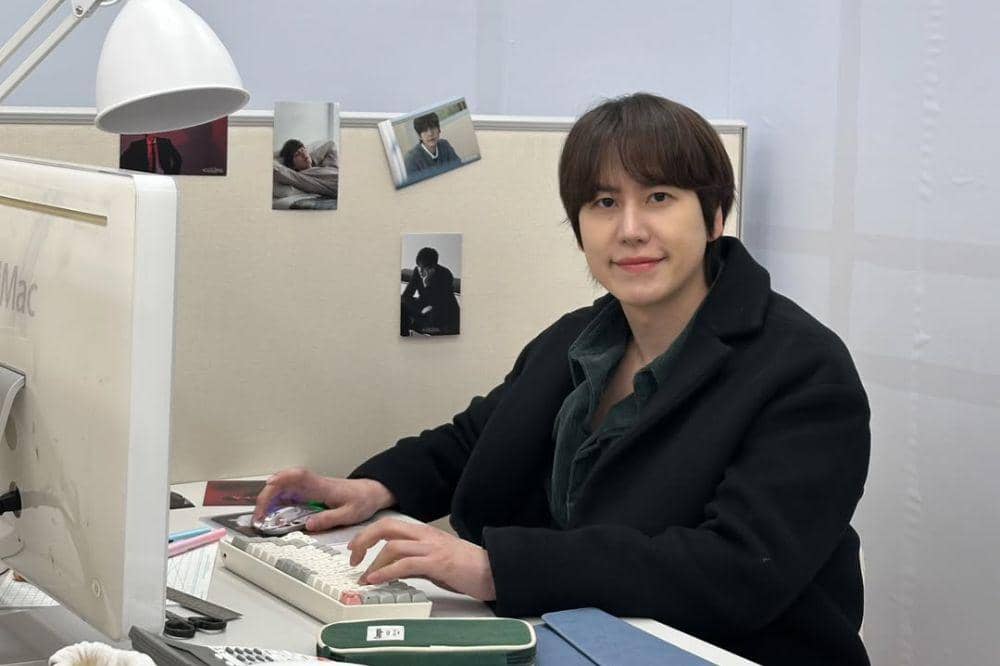 8 Artis Korea Punya IQ Tinggi, Bukan Cuma Modal Visual!