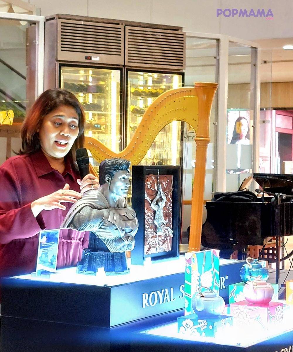 Spesial Imlek 2026, Koleksi Premium Ini Jadi Simbol Keberuntungan Baru