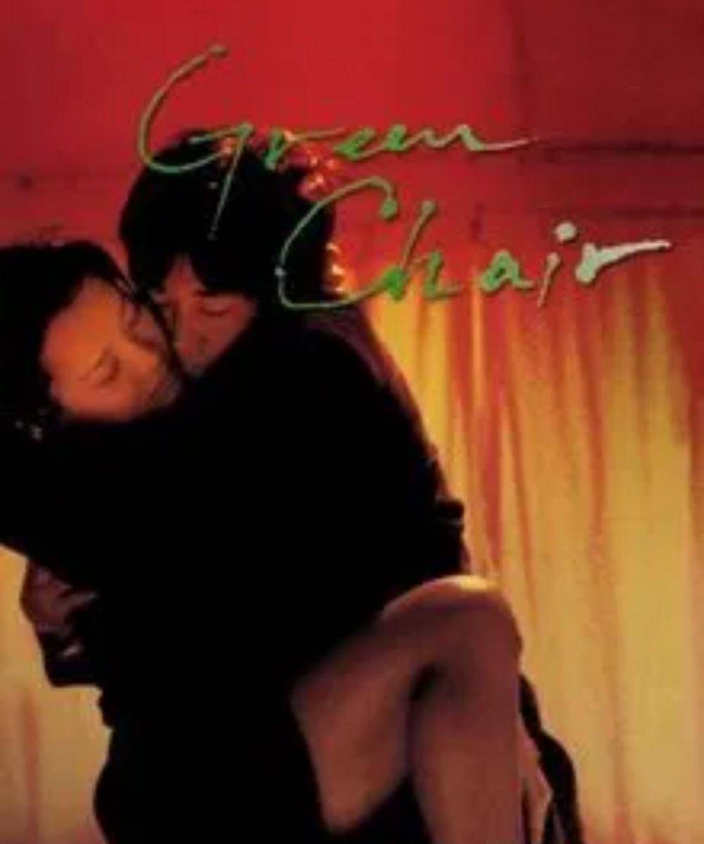 7 Film Korea yang Dilarang Tayang di Indonesia, Dianggap Terlalu Vulgar