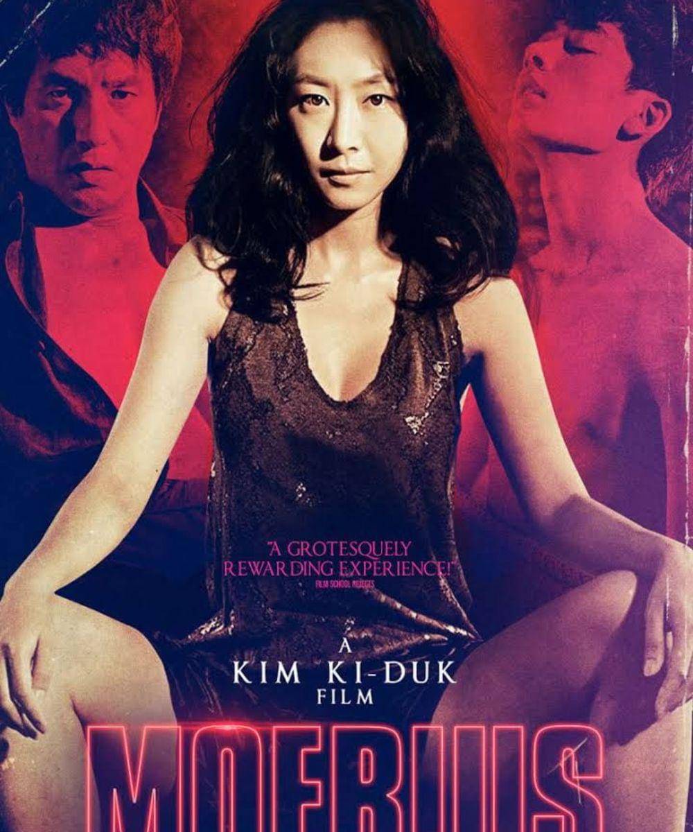 7 Film Korea yang Dilarang Tayang di Indonesia, Dianggap Terlalu Vulgar