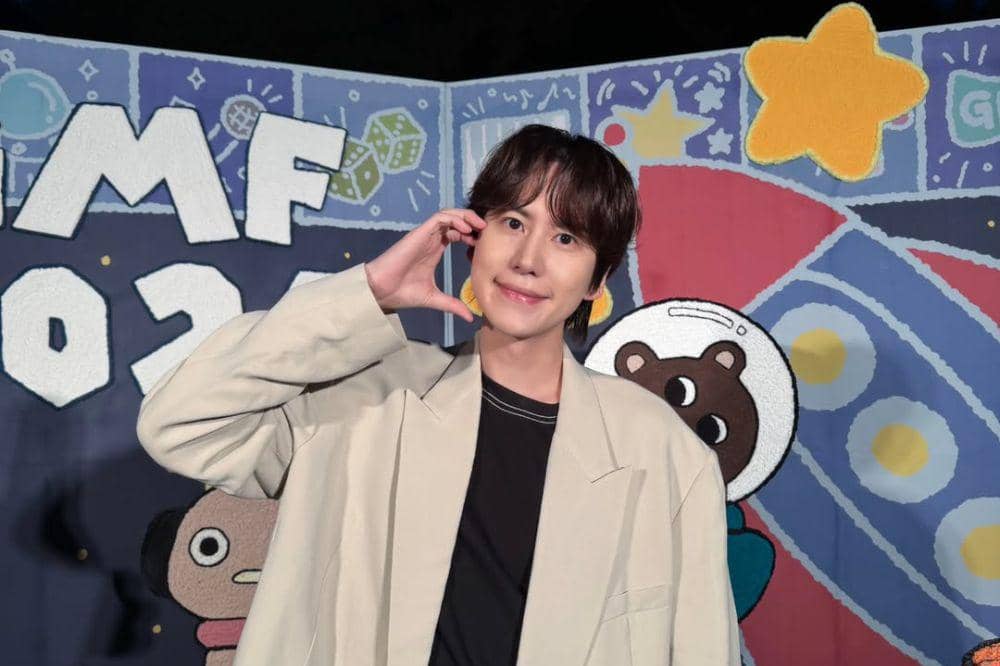  8 Artis Korea Punya IQ Tinggi, Bukan Cuma Modal Visual!