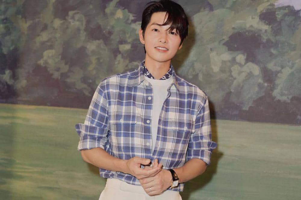 8 Artis Korea Punya IQ Tinggi, Bukan Cuma Modal Visual!