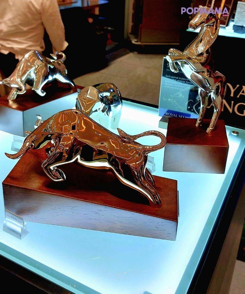 Spesial Imlek 2026, Koleksi Premium Ini Jadi Simbol Keberuntungan Baru