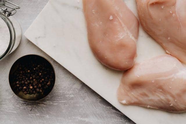 Cara Menyimpan Ayam Fillet