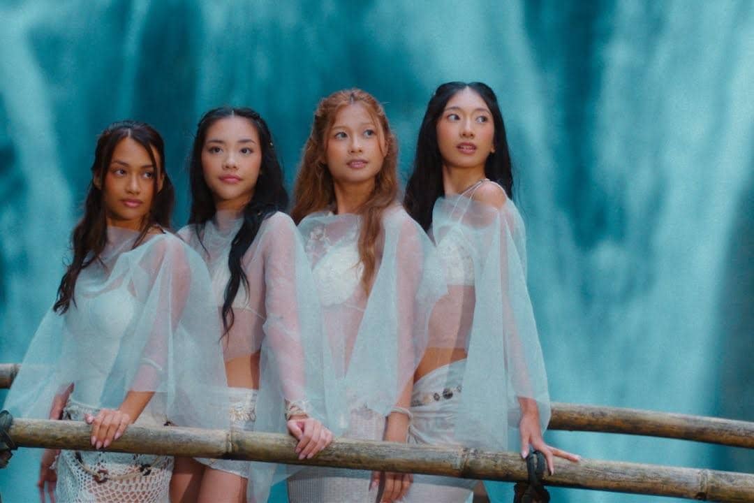 Makna dan Lirik Lagu ‘work’ - no na, Lengkap dengan Artinya