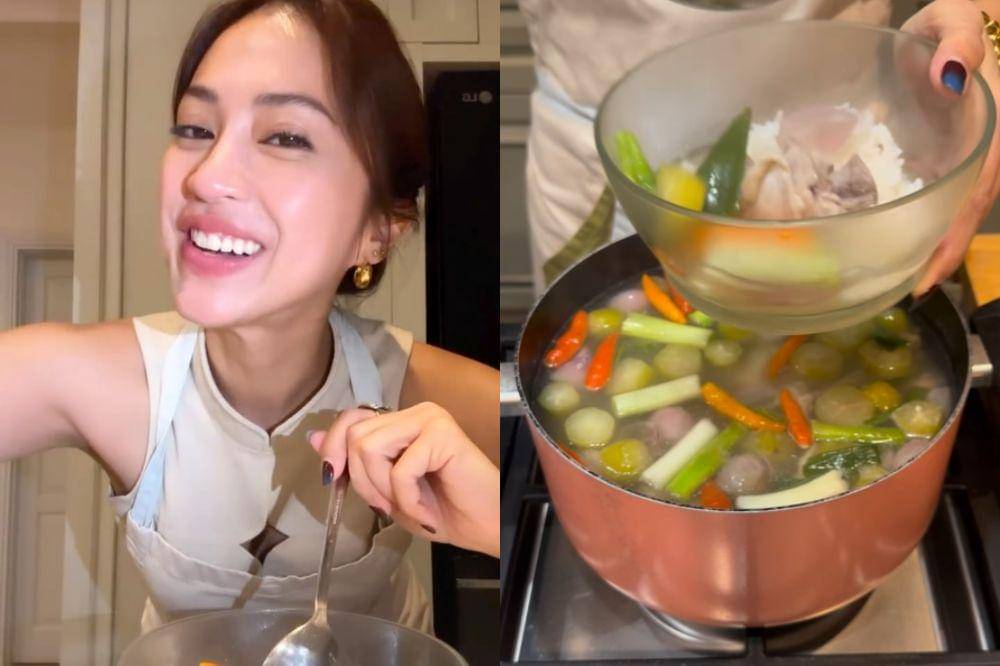 ayam tim ala tyna dwi