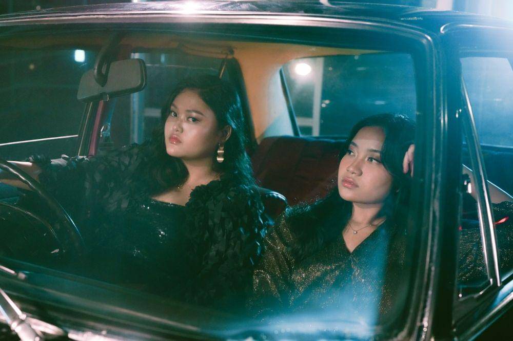 Cerita Rheya di Balik Single Perdana 'Di Hati Cuma Kau Seorang'