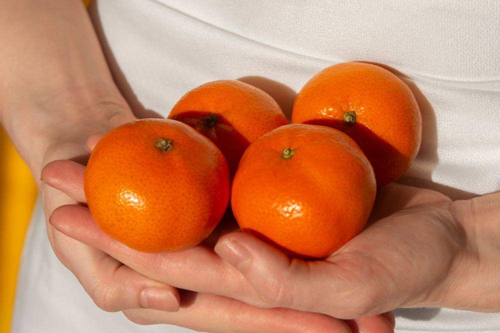 Buah yang Bisa Menjaga Stamina Ibu Hamil