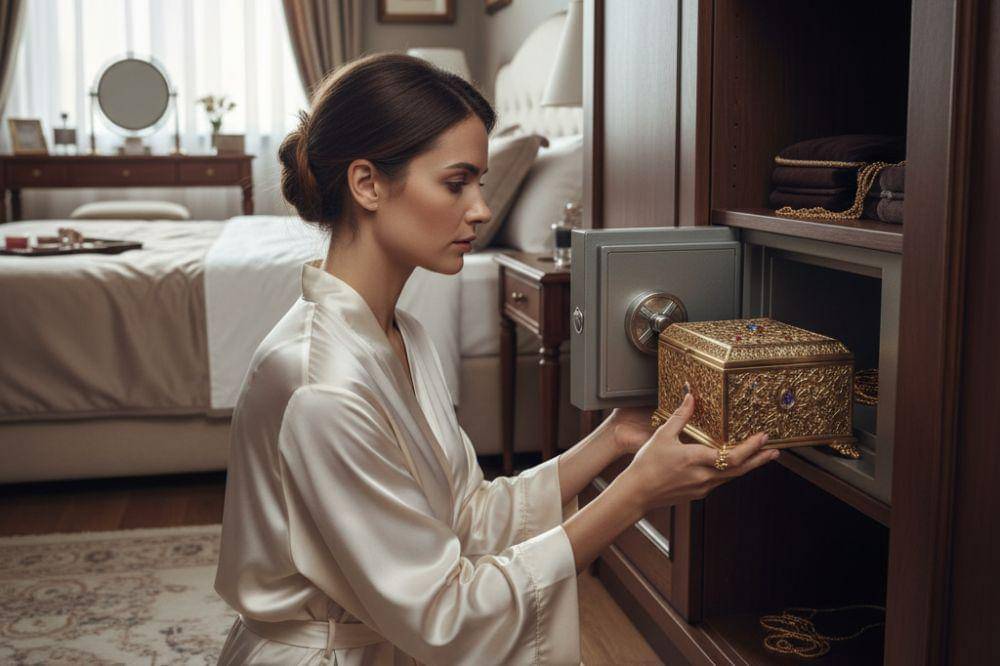 Hal yang Perlu Diperhatikan sebelum Investasi Emas, Jangan Asal!