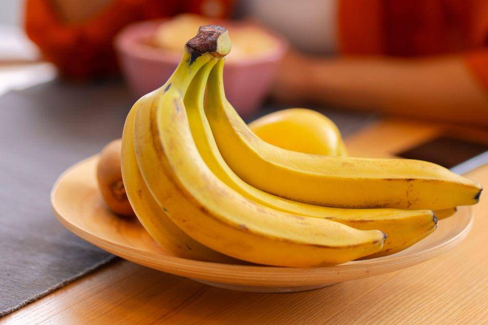 Buah yang Bisa Menjaga Stamina Ibu Hamil