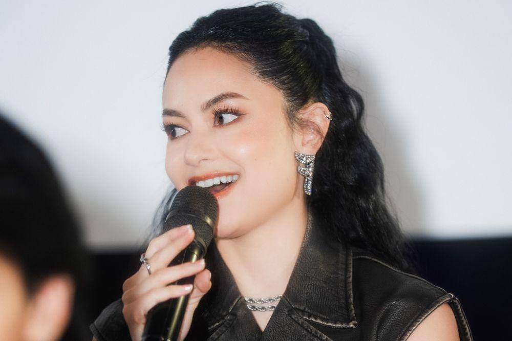 Para Cast Ungkap Dilema Keluarga di Series Pertaruhan The Series 3 2