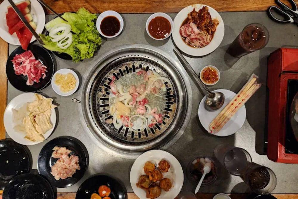4 Restoran All You Can Eat Terdekat di Sidoarjo, Cocok Untuk Bersantai