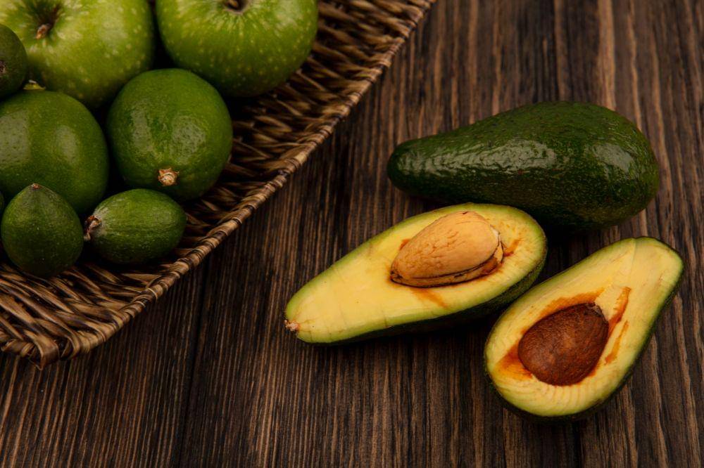 Buah untuk Pereda Asam Lambung saat Hamil