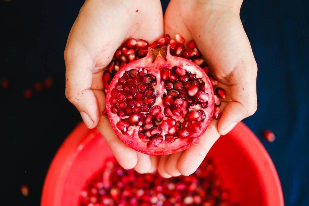 Buah yang Bisa Menjaga Stamina Ibu Hamil