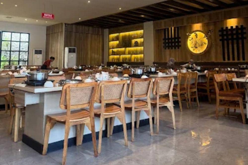 6 Restoran All You Can Eat Terdekat di Bekasi yang Ramai Pengunjung!