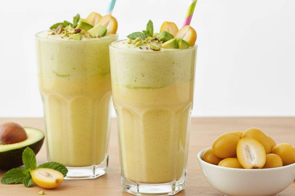 3 Resep Olahan Kurma Muda untuk Promil, Praktis!