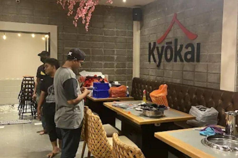 4 Restoran All You Can Eat Terdekat di Sidoarjo, Cocok Untuk Bersantai