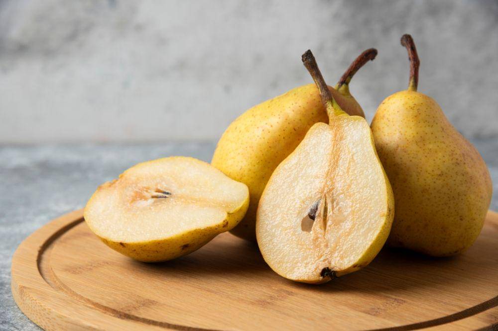 Buah untuk Pereda Asam Lambung saat Hamil