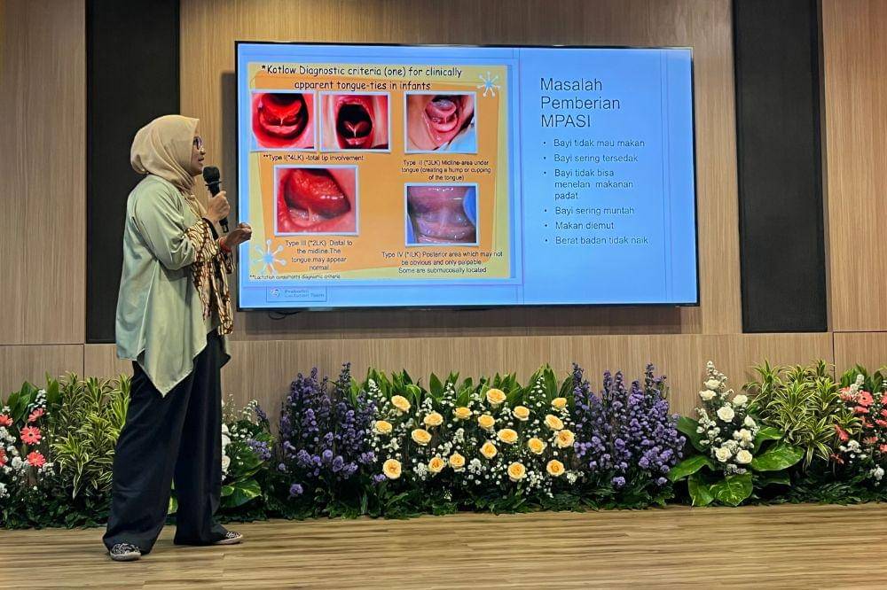 Popmama.com/Nisrina Athira Fatin