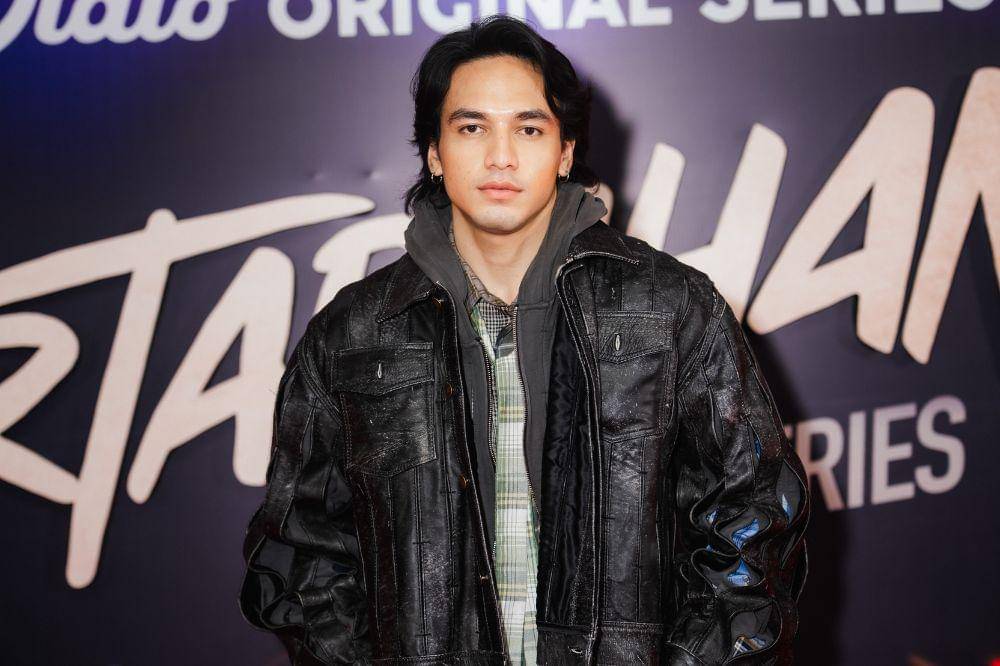 Para Pemain Ungkap Dilema Keluarga di Series Pertaruhan The Series 3