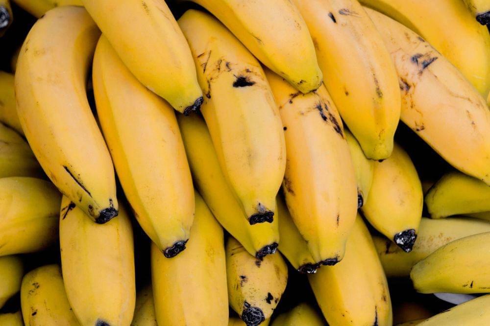 Buah untuk Pereda Asam Lambung saat Hamil