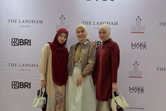 Alasan Revalina S Temat Pamit dari Dunia Sinetron