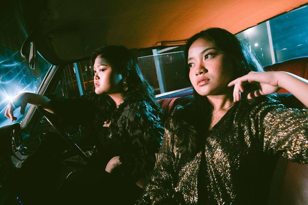 Cerita Rheya di Balik Single Perdana 'Di Hati Cuma Kau Seorang'