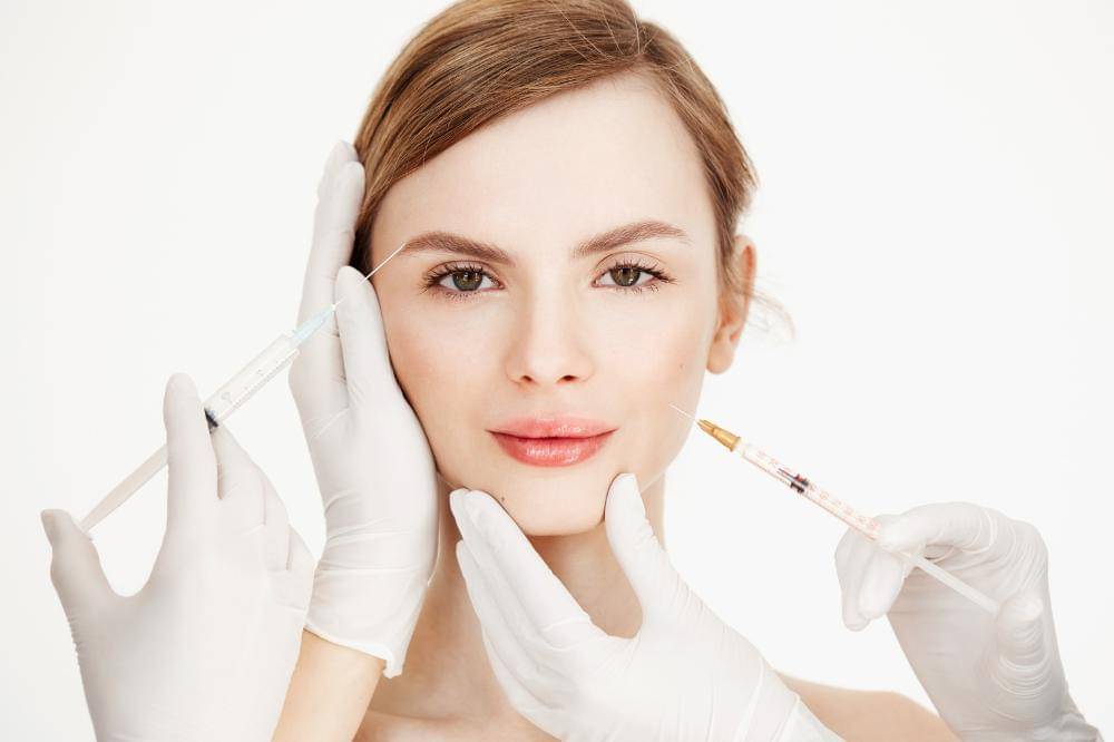 Ketahui Keamanan Filler HA sebelum Wujudkan Wajah Awet Muda!