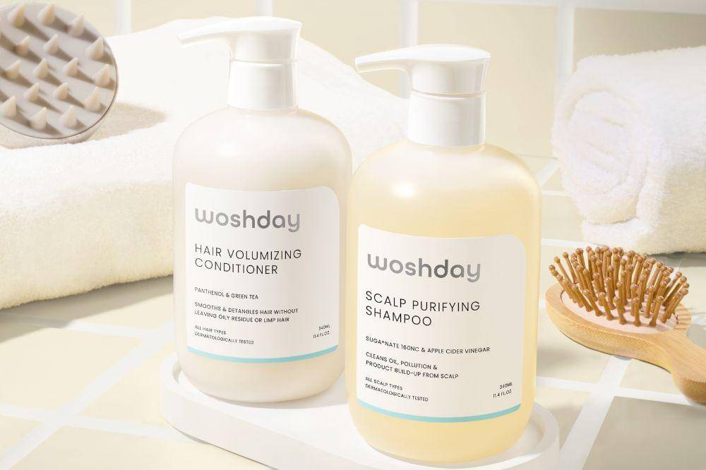 Rambut Cepat Lepek? Kenali Penyebab dan Cara Mengatasinya