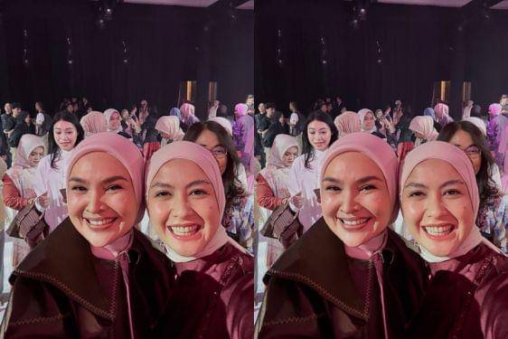 Alasan Revalina S Temat Pamit dari Dunia Sinetron