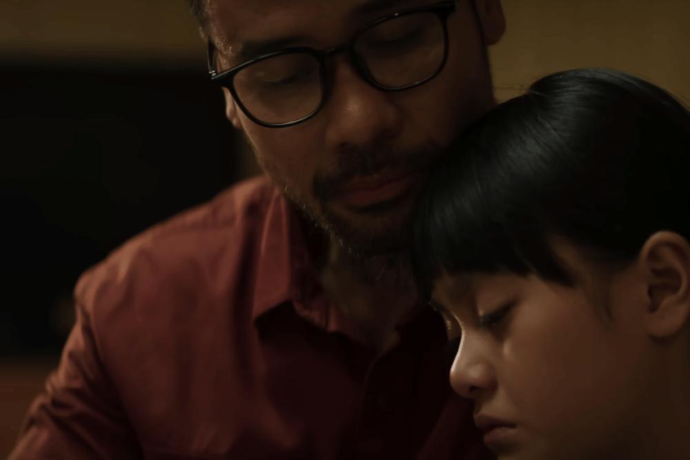 Fakta Peran Chicco Jerikho di Film OZORA