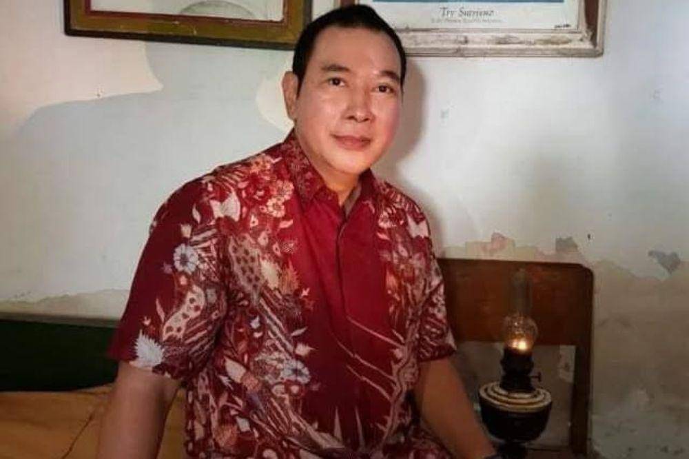 Kisah Cinta Anak Soeharto yang Paling Viral