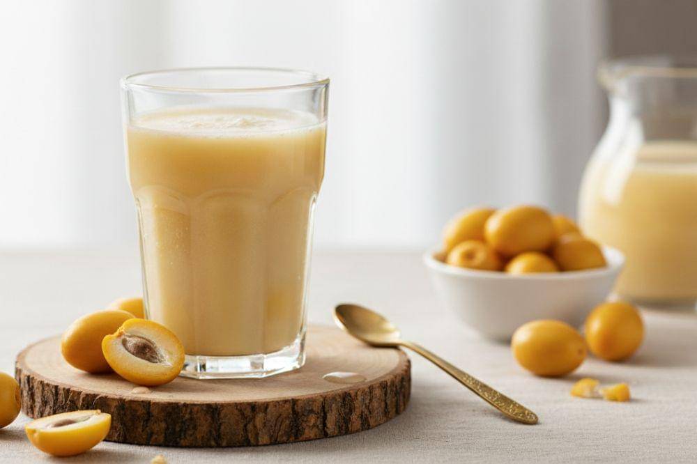 3 Resep Olahan Kurma Muda untuk Promil, Praktis!