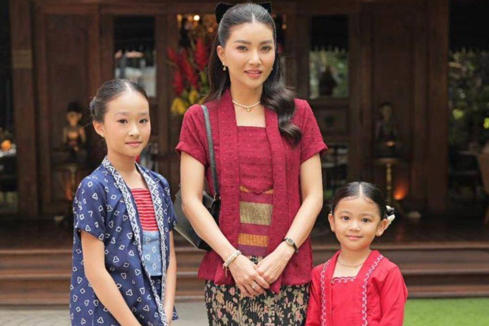 Sarwendah Akui Lakukan IVF karena Permintaan, Bukan Ada Masalah Rahim