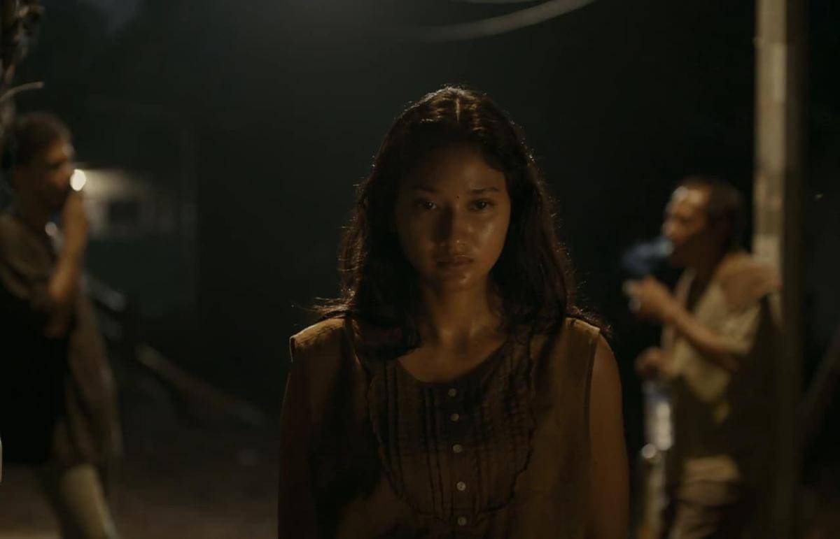 Sisi Lain Perempuan di Film Pangku