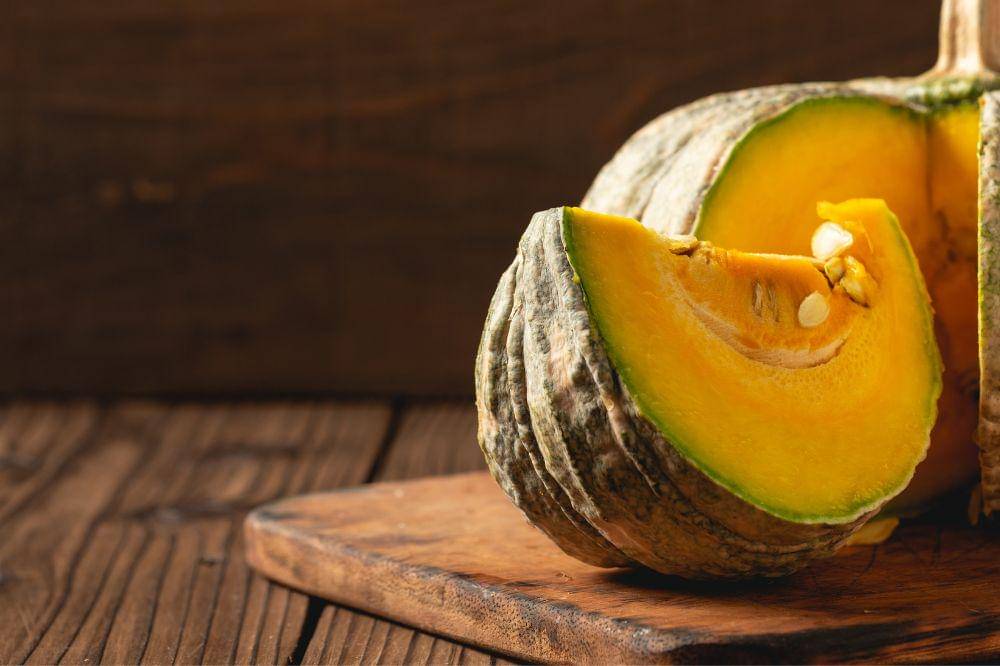 6 Cara Menyimpan Waluh