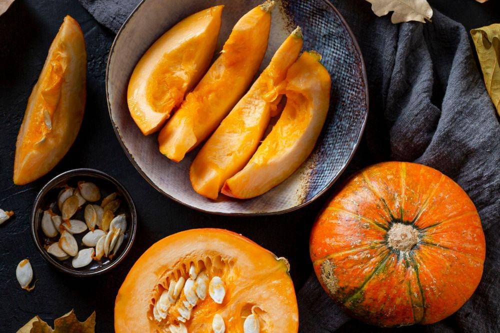 6 Cara Menyimpan Waluh