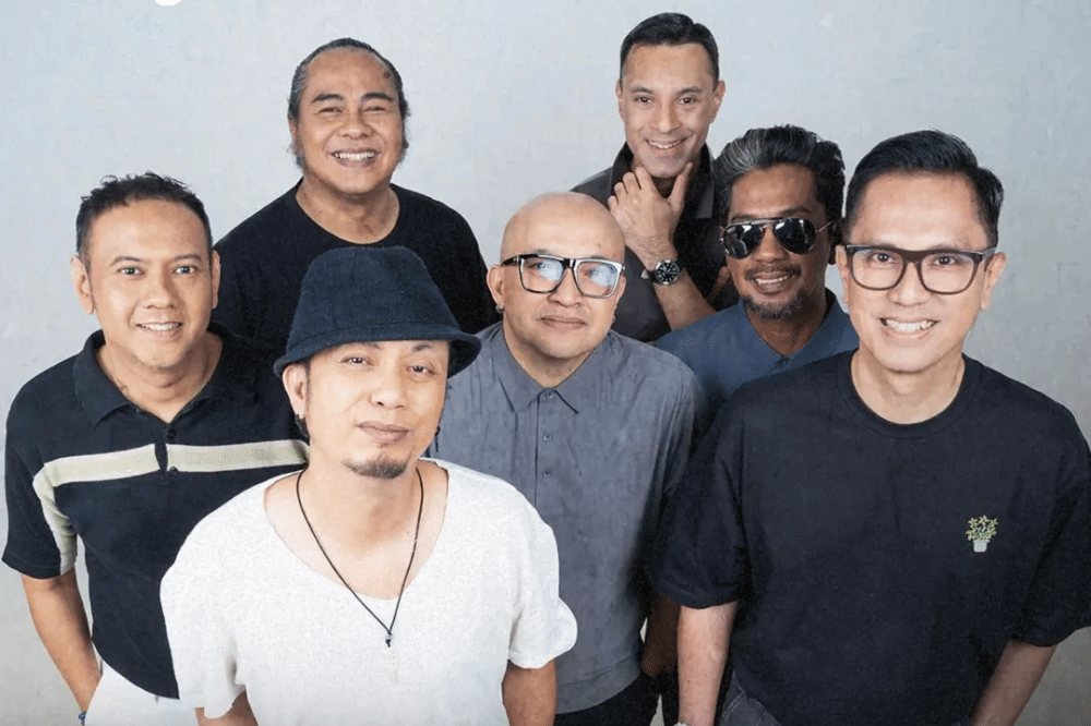 Kolaborasi Unik Element & Karin.Kemayu Hadirkan Book of Soundtrack