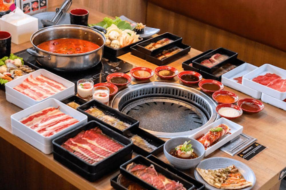 3 Restoran All You Can Eat Terdekat di Solo yang Enak dan Bikin Puas!