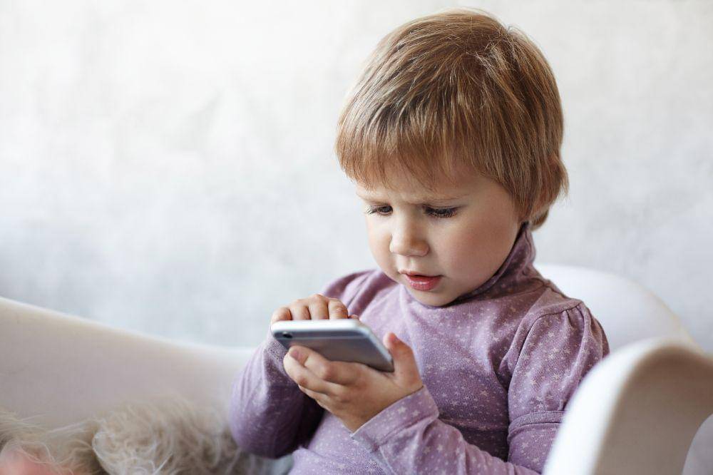 Gunakan teknologi dengan bijak