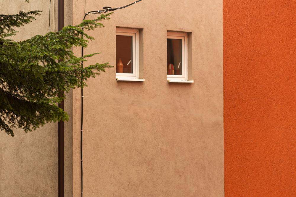 Warna Cat untuk Menciptakan Ketenangan