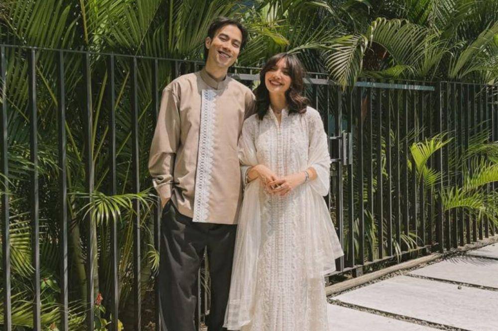 Vidi Aldiano Belum Siap Punya Anak, Takut Turunkan Genetik Penyakitnya