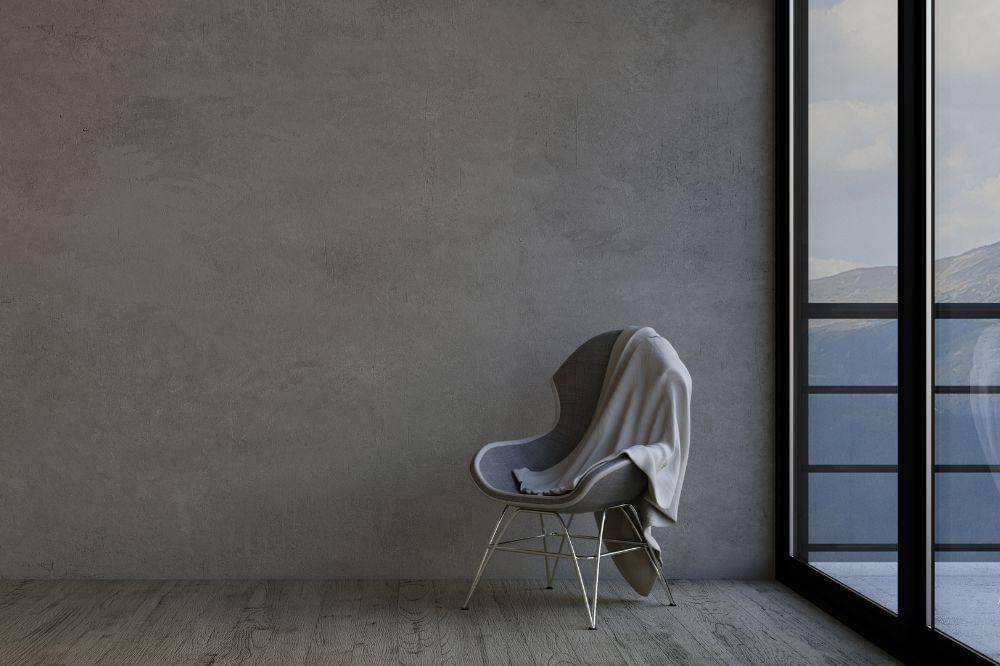 8 Fakta Warna Abu-Abu untuk Cat Rumah