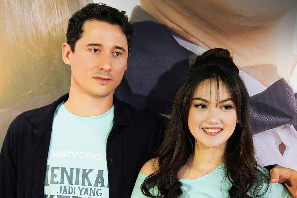 Aisyah Aqilah Ungkap Dilema di Series Menikahi Jadi yang Kedua