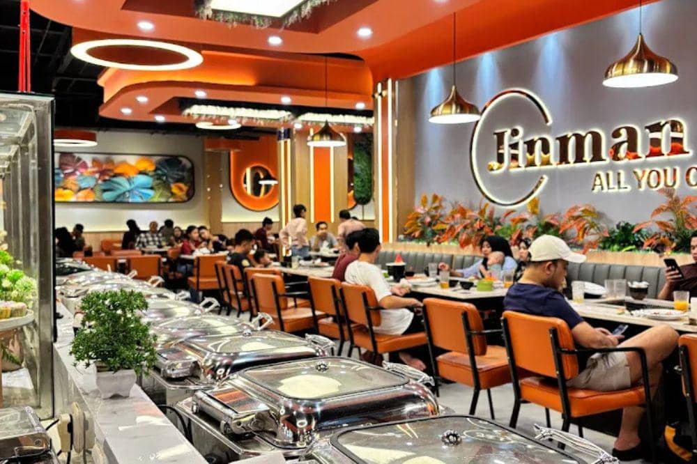 11 Restoran All You Can Eat Terdekat di Tangerang Selatan, Bikin Puas! (5).jpg