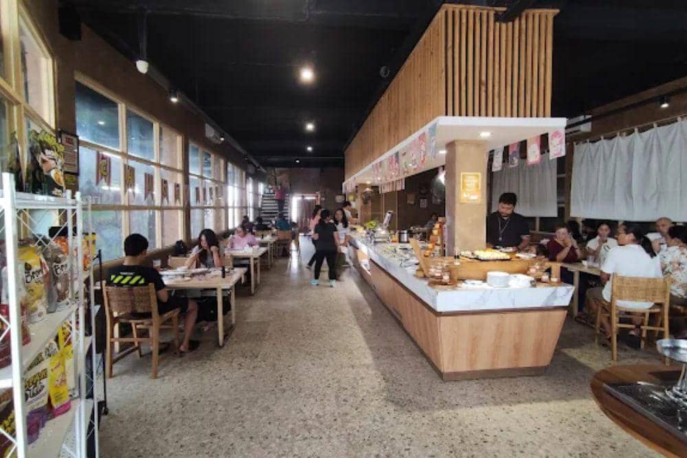 6 Restoran All You Can Eat Terdekat di Bali yang Enak dan Hits!